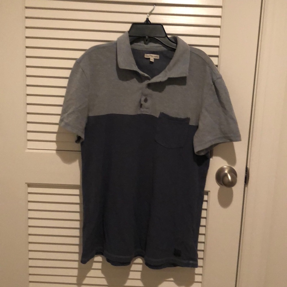 Men’s Calvin Klein polo